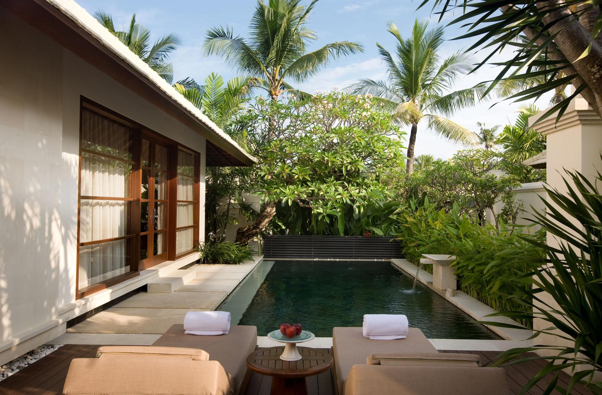 The Royal Santrian Nusa Dua (Bali) Exterior foto