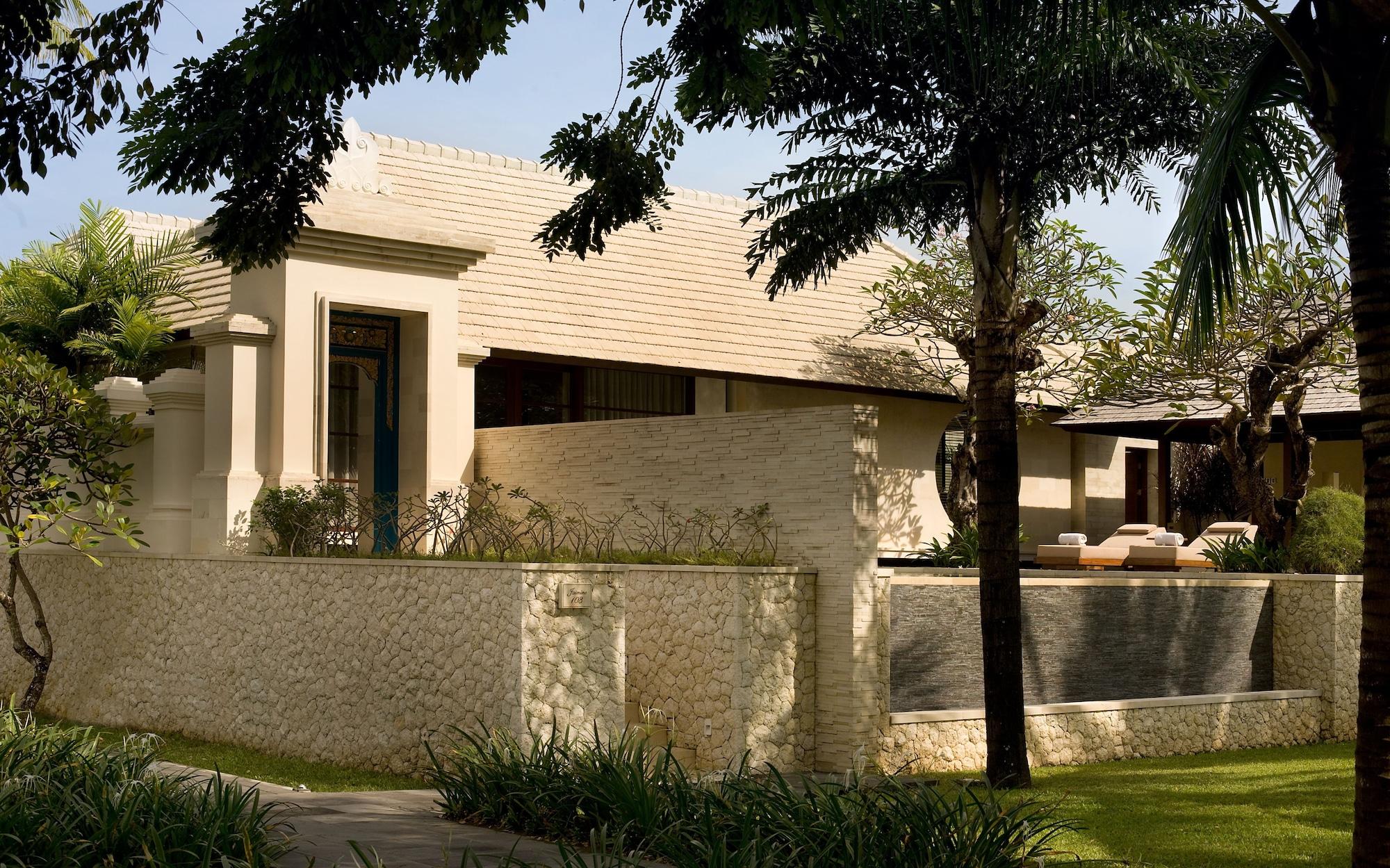 The Royal Santrian Nusa Dua (Bali) Exterior foto