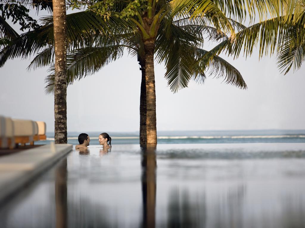 The Royal Santrian Nusa Dua (Bali) Exterior foto
