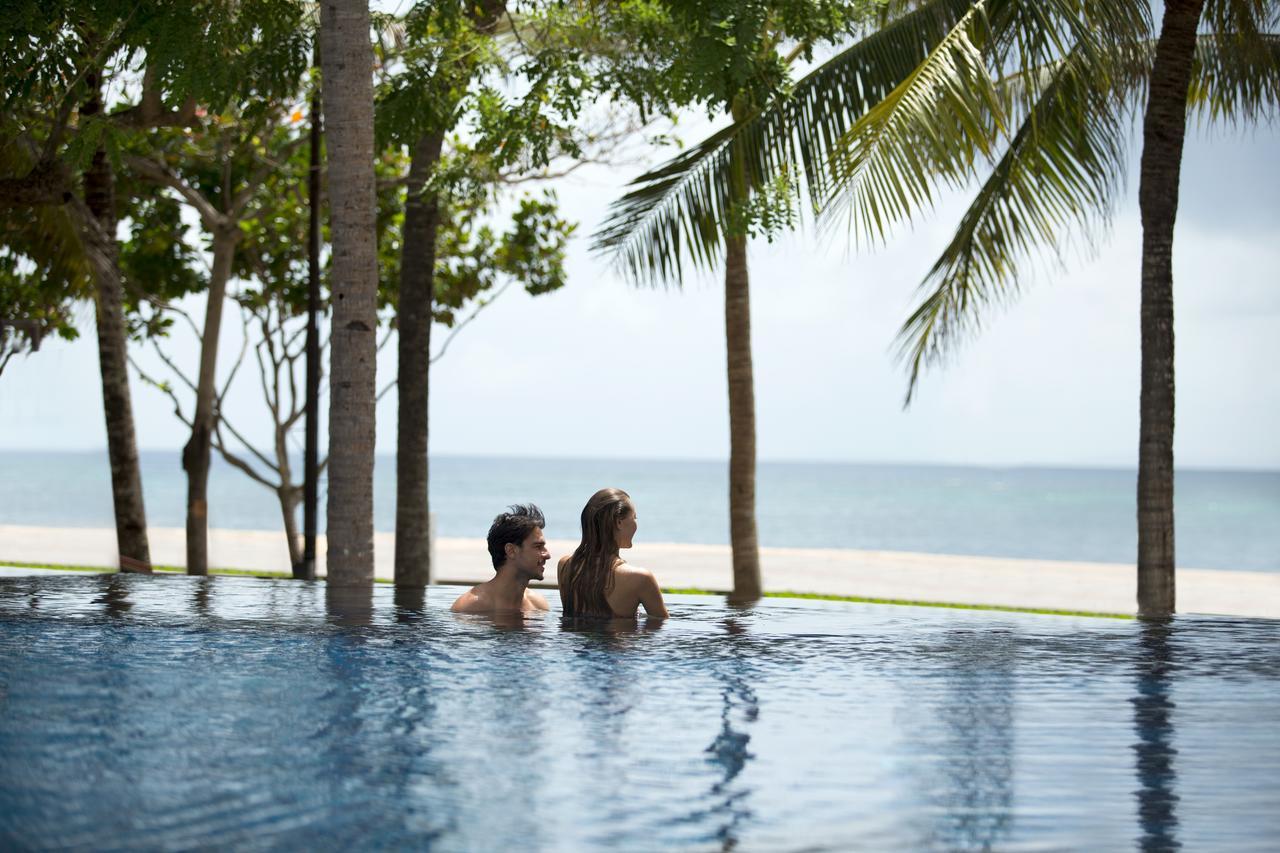 The Royal Santrian Nusa Dua (Bali) Exterior foto