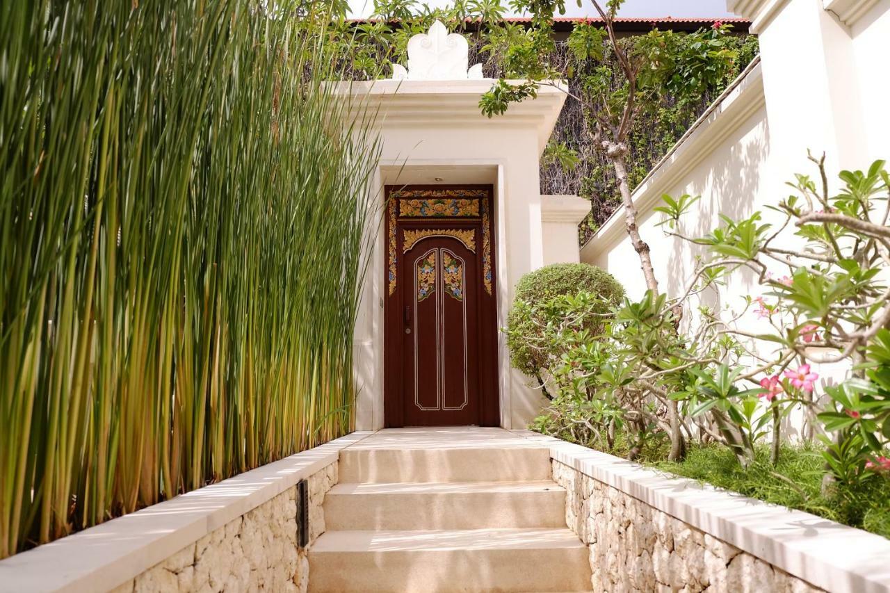 The Royal Santrian Nusa Dua (Bali) Exterior foto